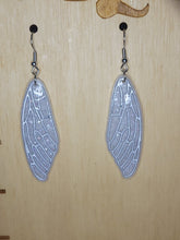 Load image into Gallery viewer, Fairy Wing Earrings