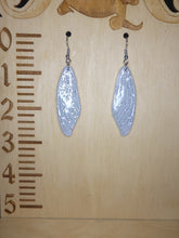 Load image into Gallery viewer, Fairy Wing Earrings