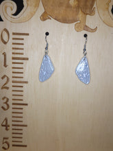 Load image into Gallery viewer, Fairy Wing Earrings