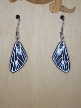 Load image into Gallery viewer, Fairy Wing Earrings