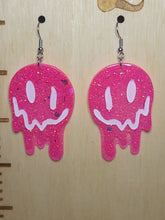 Load image into Gallery viewer, Mr. Melty Earrings - Assorted