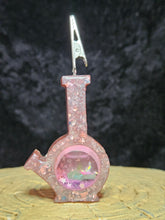 Load image into Gallery viewer, Water Pipe Paper Clip Fidget