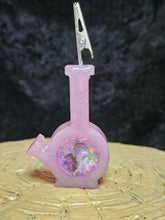 Load image into Gallery viewer, Water Pipe Paper Clip Fidget