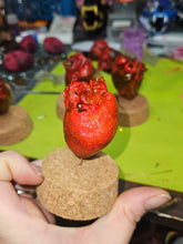 Load image into Gallery viewer, Mummified Heart