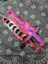 Load image into Gallery viewer, Dice Box - Sword