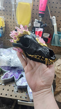 Load image into Gallery viewer, Crystal Animal Skull