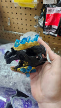 Load image into Gallery viewer, Crystal Animal Skull