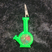 Load image into Gallery viewer, Water Pipe Paper Clip Fidget