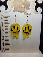 Load image into Gallery viewer, Mr. Melty Earrings - Assorted