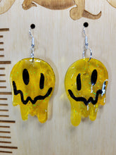 Load image into Gallery viewer, Mr. Melty Earrings - Assorted