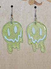 Load image into Gallery viewer, Mr. Melty Earrings - Assorted