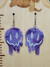 Load image into Gallery viewer, Mr. Melty Earrings - Assorted