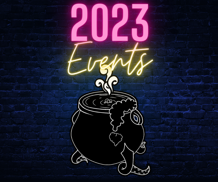2023 Events