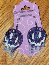 Load image into Gallery viewer, Mr. Melty Earrings - Assorted
