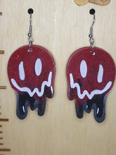 Load image into Gallery viewer, Mr. Melty Earrings - Assorted
