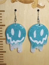 Load image into Gallery viewer, Mr. Melty Earrings - Assorted
