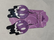 Load image into Gallery viewer, Mr. Melty Earrings - Assorted
