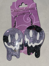 Load image into Gallery viewer, Mr. Melty Earrings - Assorted

