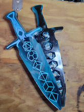 Load image into Gallery viewer, Dice Box - Sword

