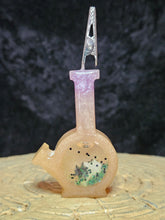 Load image into Gallery viewer, Water Pipe Paper Clip Fidget

