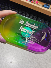 Load image into Gallery viewer, Rolling Tray
