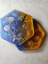 Load image into Gallery viewer, Dice Box - D20
