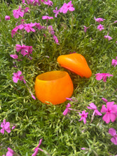 Load image into Gallery viewer, Mushroom Jar
