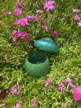 Load image into Gallery viewer, Mushroom Jar
