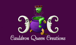 Cauldron Queen Creations