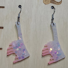 Load image into Gallery viewer, Bloody Hatchet Earrings - Assorted
