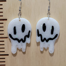 Load image into Gallery viewer, Mr. Melty Earrings - Assorted
