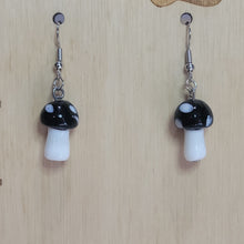 Load image into Gallery viewer, Mushroom Earrings - Assorted
