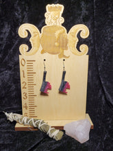Load image into Gallery viewer, Bloody Hatchet Earrings - Assorted
