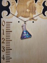 Load image into Gallery viewer, Unicorn Sparkle Potion Pendant

