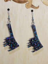 Load image into Gallery viewer, Bloody Hatchet Earrings - Assorted
