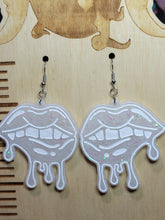 Load image into Gallery viewer, Lucious Vamp Lips Earrings - Assorted
