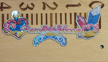 Load image into Gallery viewer, PanHexual - Sticker/Magnet
