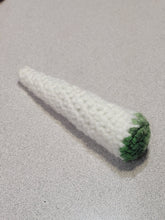 Load image into Gallery viewer, Crocheted Joint Cat Toy
