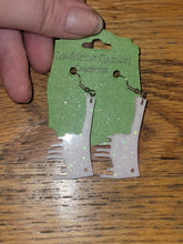 Load image into Gallery viewer, Bloody Hatchet Earrings - Assorted
